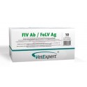 FIV Ab/FeLV Ag