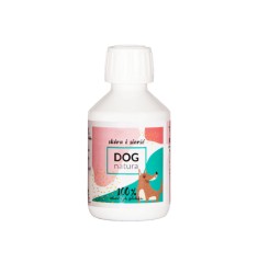 Dog Natura Pelo/Piel 125 ml