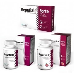 Hepatiale Forte