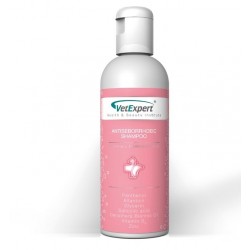 Antiseborrhoeic Shampoo