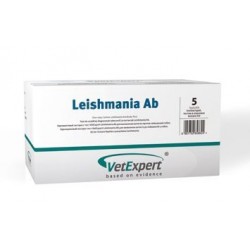 Leishmania Ab